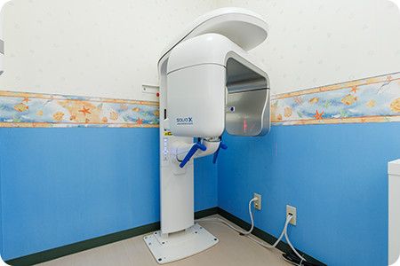 院内ギャラリー