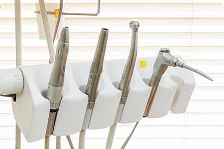 院内ギャラリー